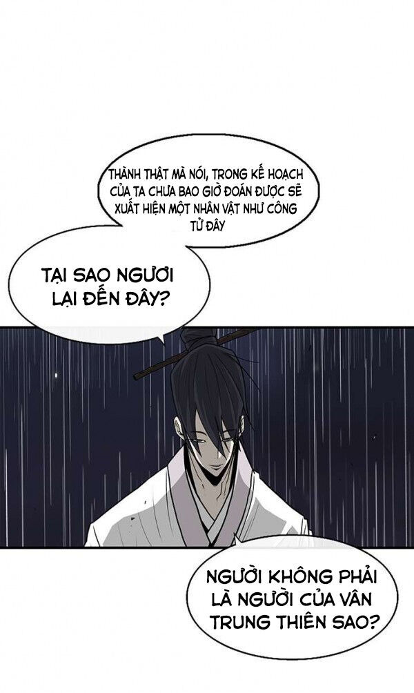 Bắc Kiếm Giang Hồ Chap 36 - Next Chap 37