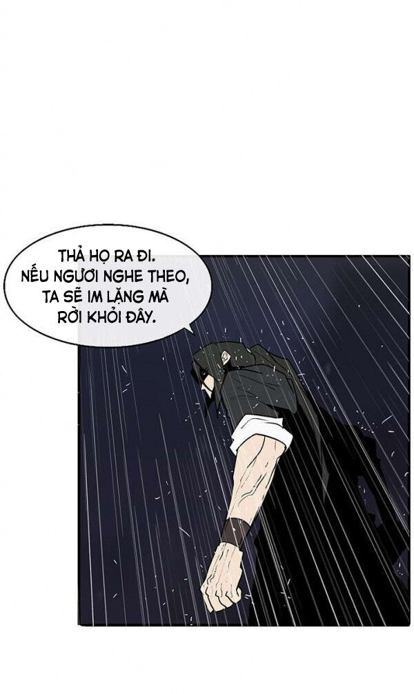 Bắc Kiếm Giang Hồ Chap 36 - Next Chap 37
