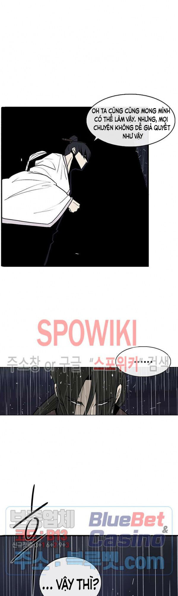 Bắc Kiếm Giang Hồ Chap 36 - Next Chap 37