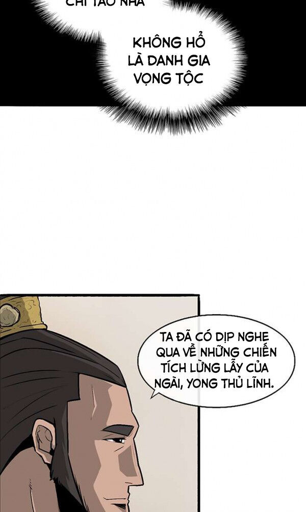 Bắc Kiếm Giang Hồ Chap 36 - Next Chap 37