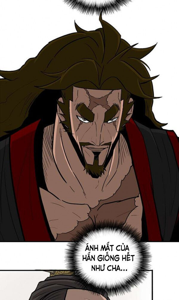 Bắc Kiếm Giang Hồ Chap 36 - Next Chap 37