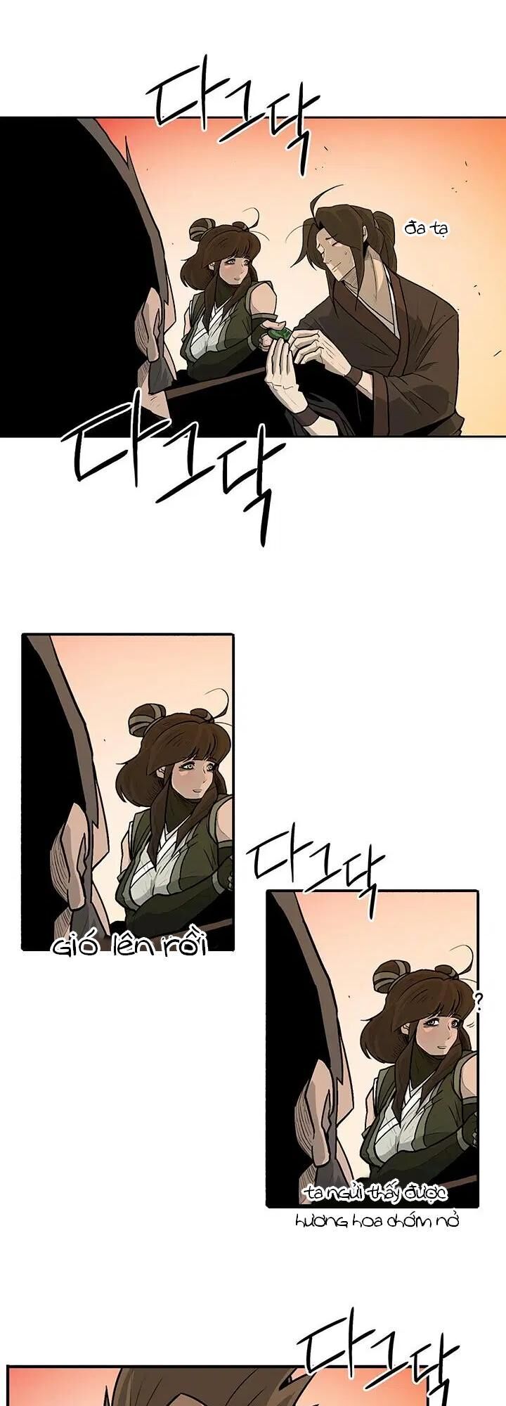 Bắc Kiếm Giang Hồ Chap 33 - Next Chap 34