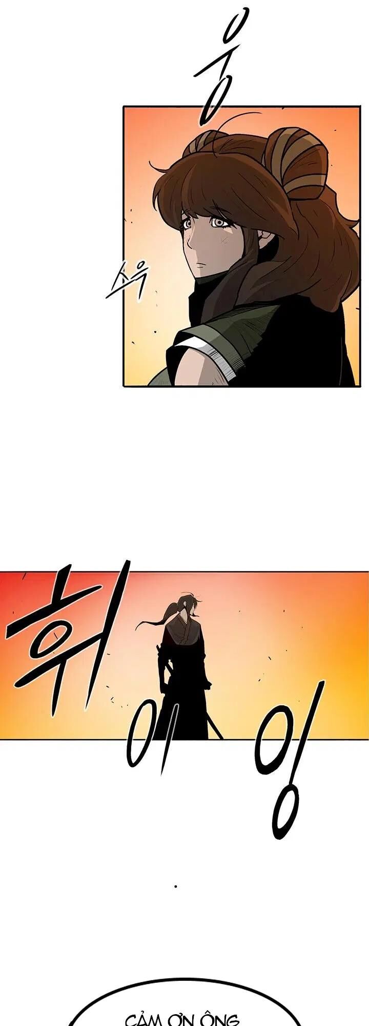 Bắc Kiếm Giang Hồ Chap 33 - Next Chap 34