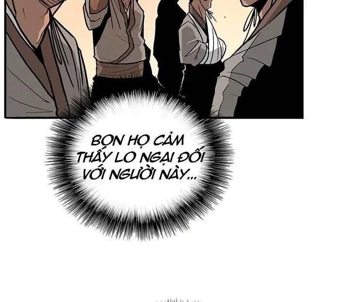 Bắc Kiếm Giang Hồ Chap 33 - Next Chap 34