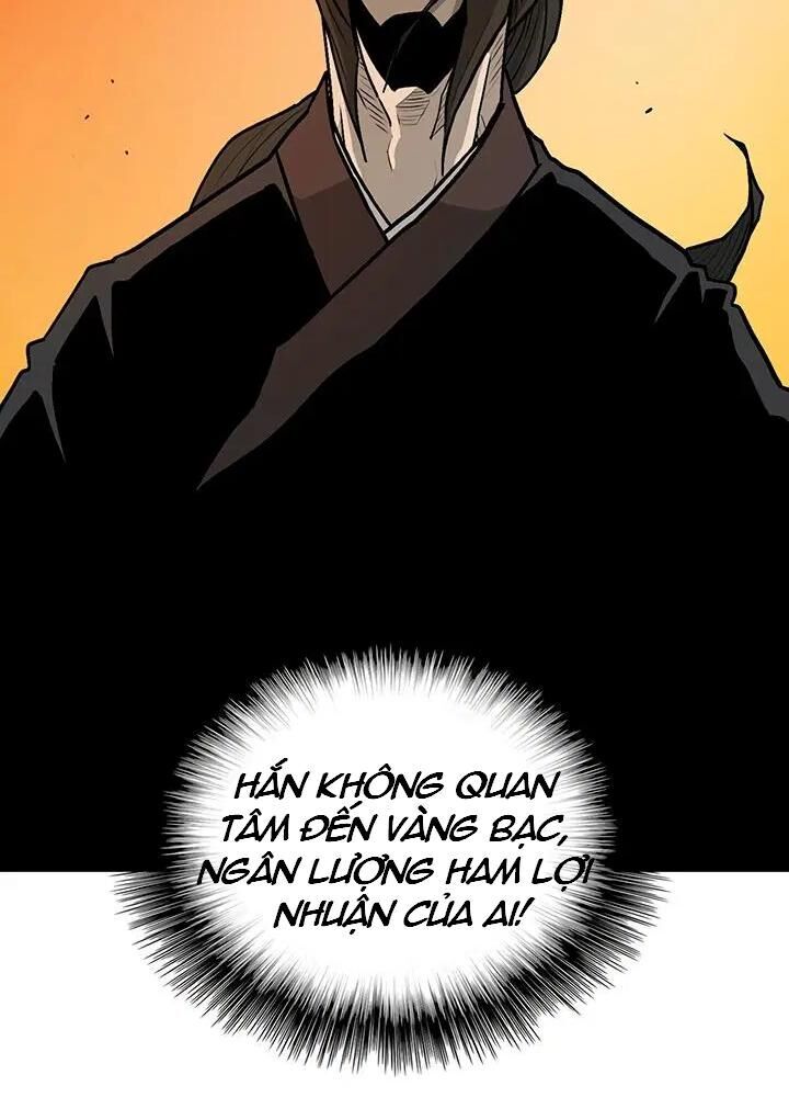 Bắc Kiếm Giang Hồ Chap 33 - Next Chap 34