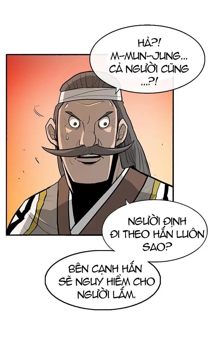 Bắc Kiếm Giang Hồ Chap 33 - Next Chap 34