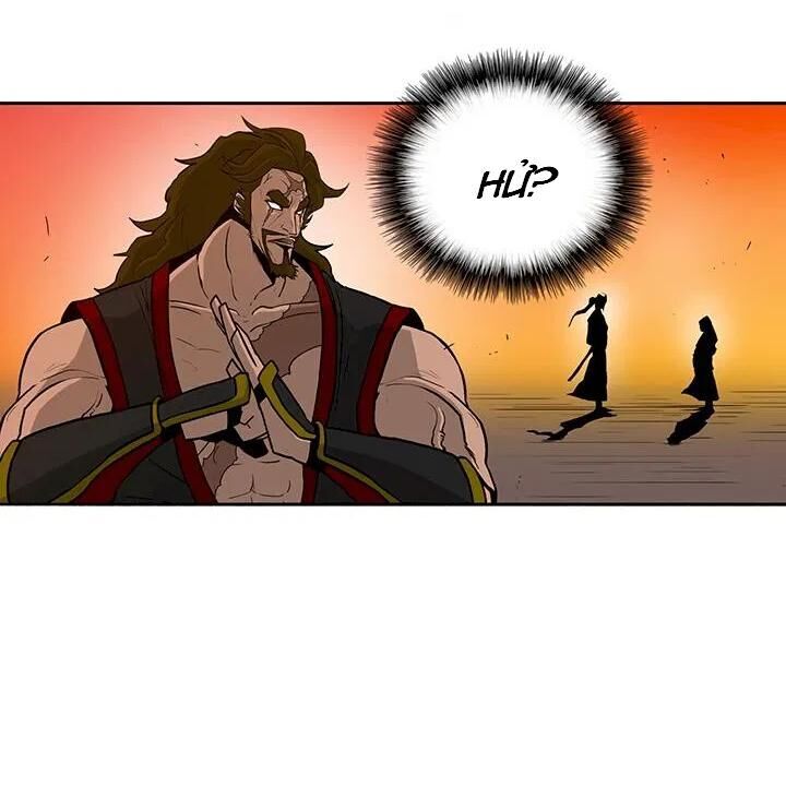 Bắc Kiếm Giang Hồ Chap 33 - Next Chap 34