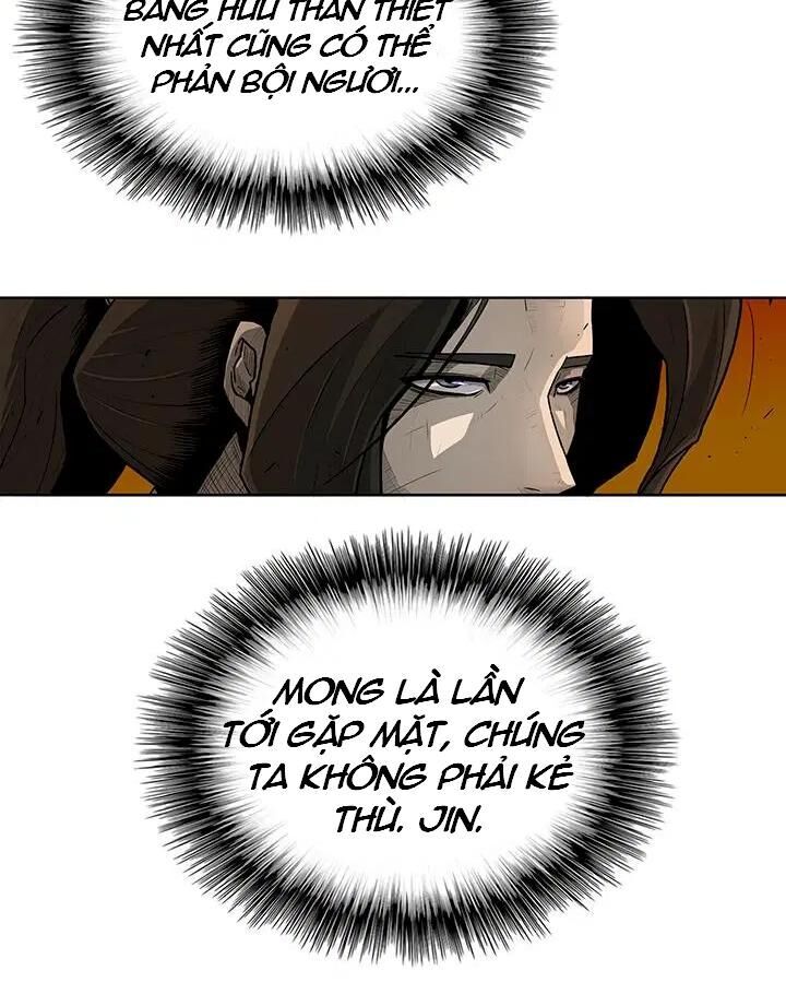 Bắc Kiếm Giang Hồ Chap 33 - Next Chap 34