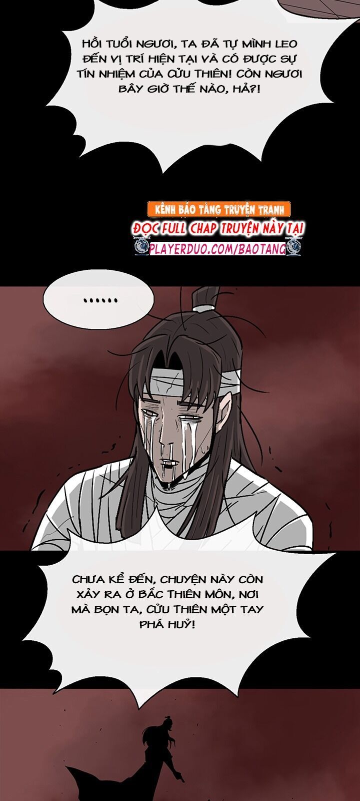 Bắc Kiếm Giang Hồ Chap 57 - Next Chap 58