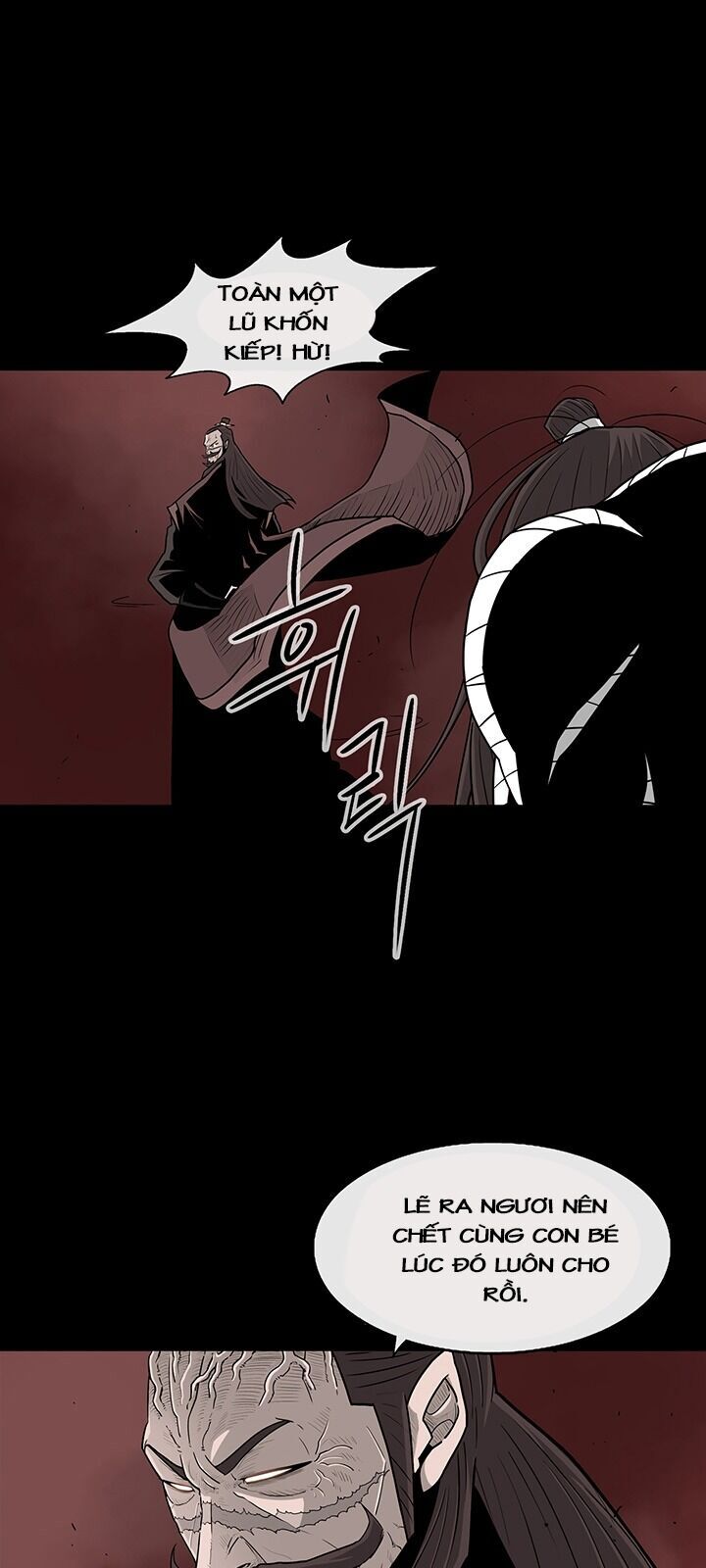 Bắc Kiếm Giang Hồ Chap 57 - Next Chap 58