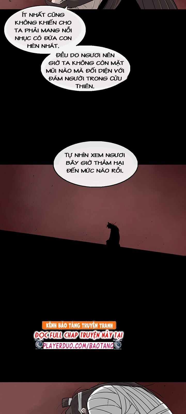 Bắc Kiếm Giang Hồ Chap 57 - Next Chap 58