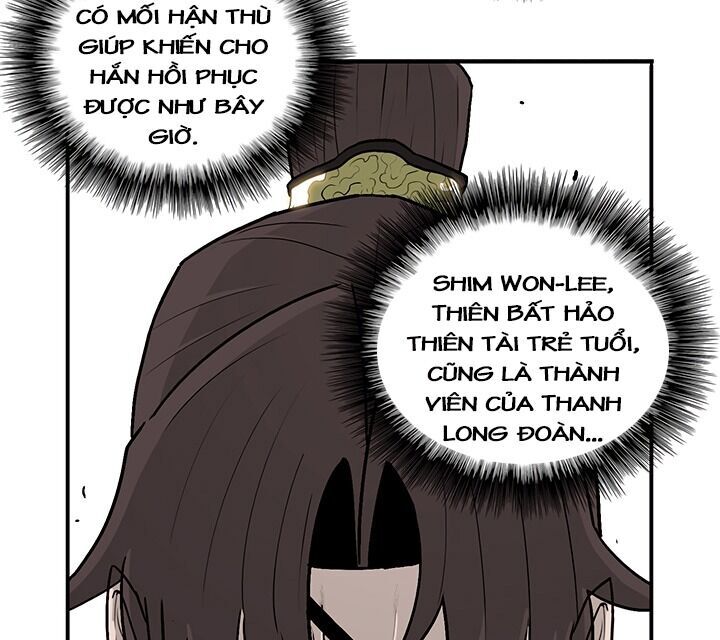 Bắc Kiếm Giang Hồ Chap 57 - Next Chap 58