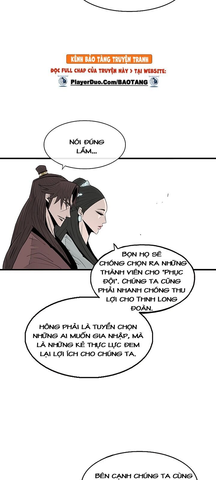 Bắc Kiếm Giang Hồ Chap 57 - Next Chap 58