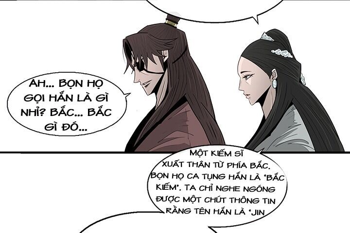 Bắc Kiếm Giang Hồ Chap 57 - Next Chap 58