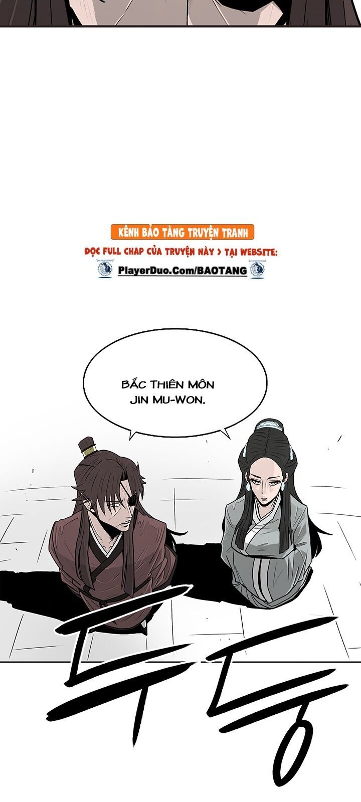 Bắc Kiếm Giang Hồ Chap 57 - Next Chap 58