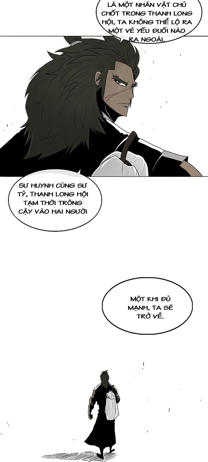 Bắc Kiếm Giang Hồ Chap 57 - Next Chap 58