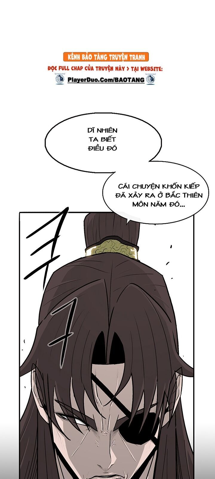 Bắc Kiếm Giang Hồ Chap 57 - Next Chap 58