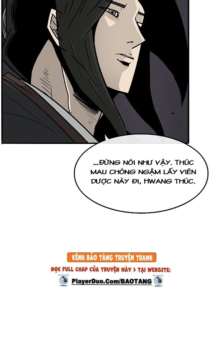 Bắc Kiếm Giang Hồ Chap 54 - Next Chap 55