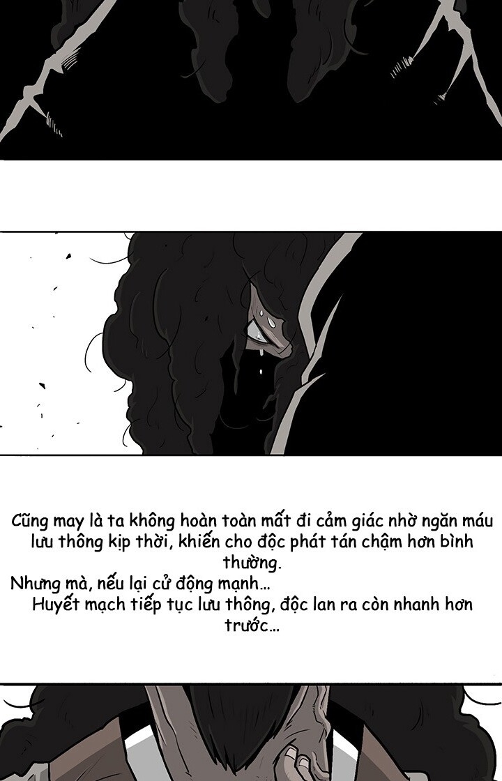 Bắc Kiếm Giang Hồ Chap 54 - Next Chap 55