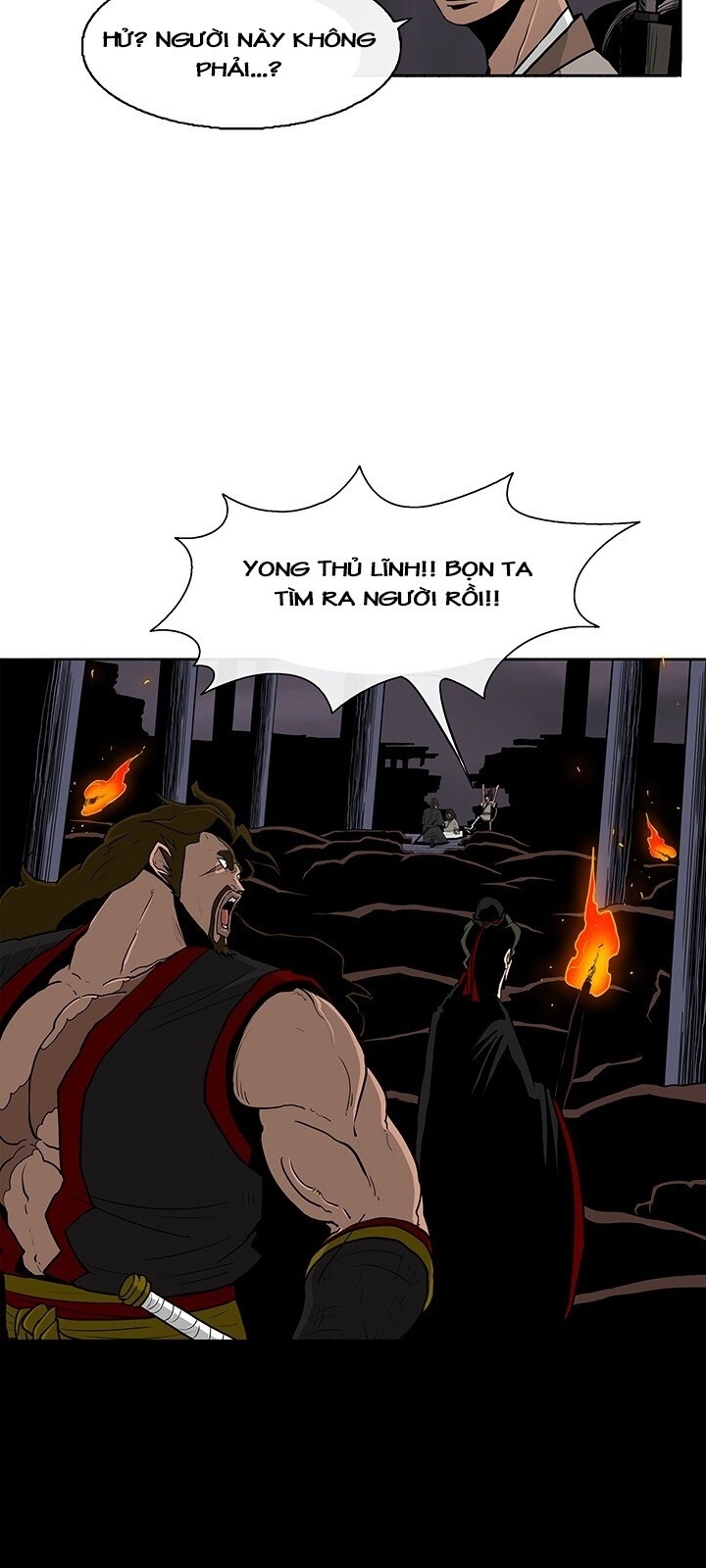 Bắc Kiếm Giang Hồ Chap 54 - Next Chap 55
