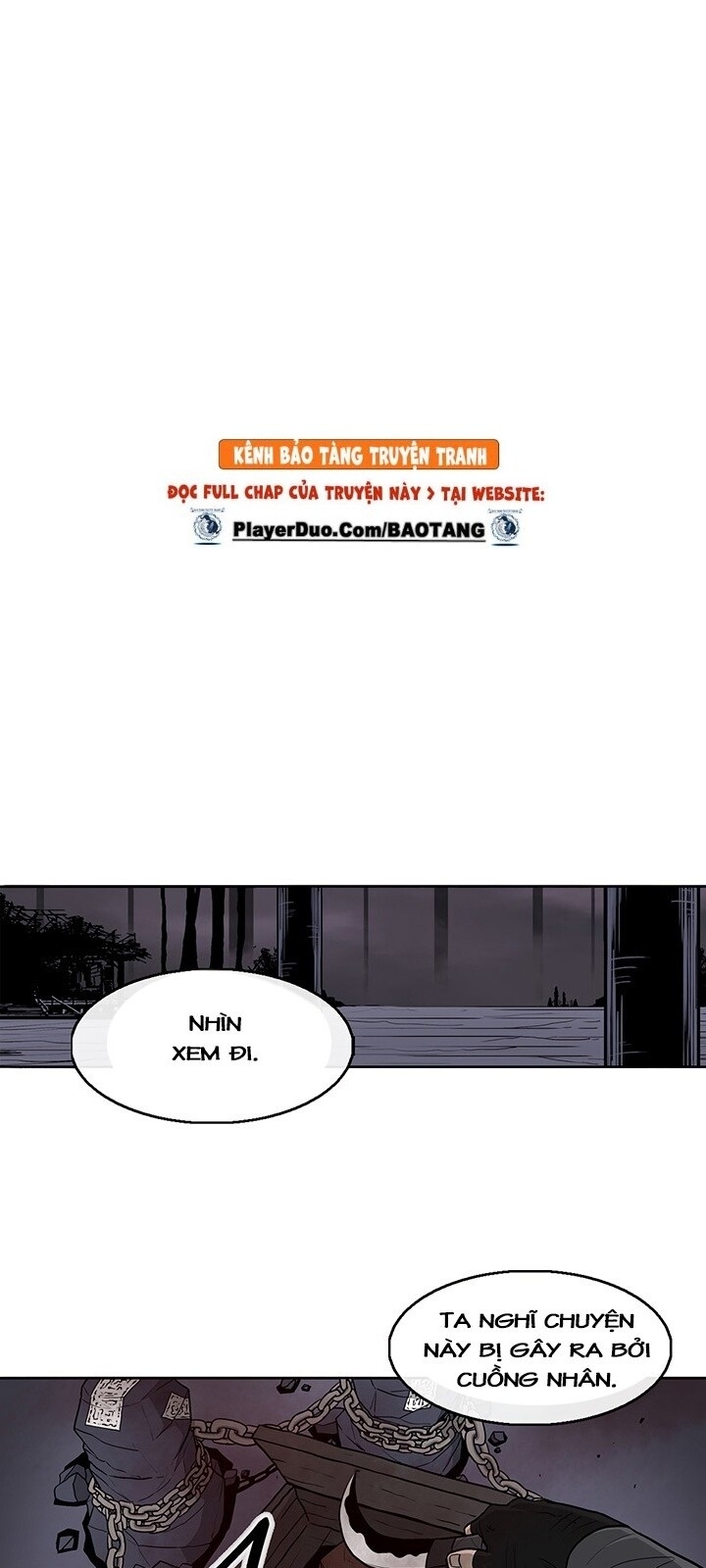 Bắc Kiếm Giang Hồ Chap 54 - Next Chap 55