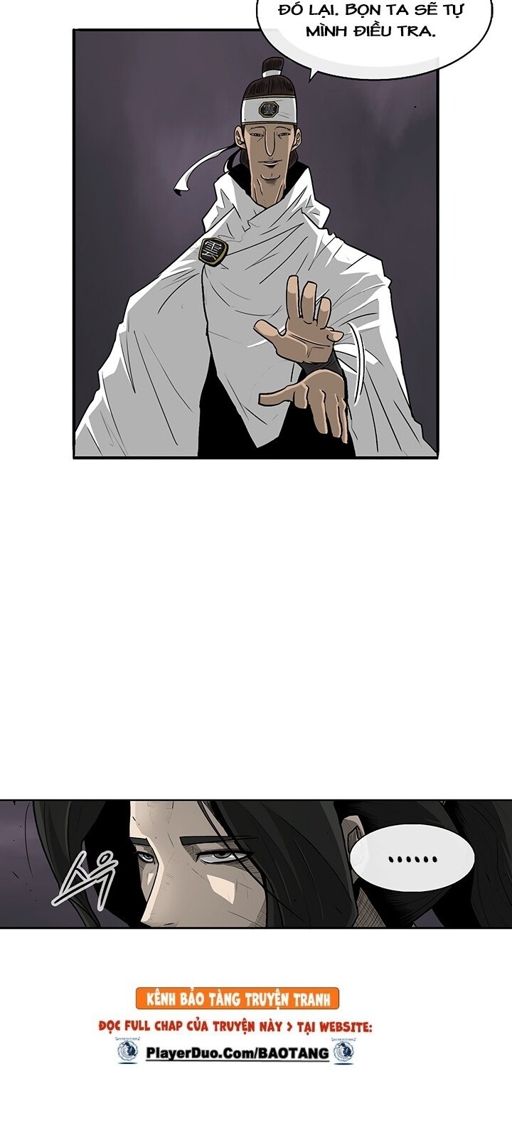 Bắc Kiếm Giang Hồ Chap 54 - Next Chap 55