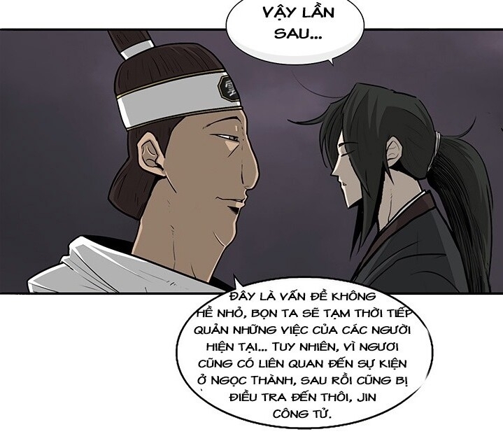 Bắc Kiếm Giang Hồ Chap 54 - Next Chap 55