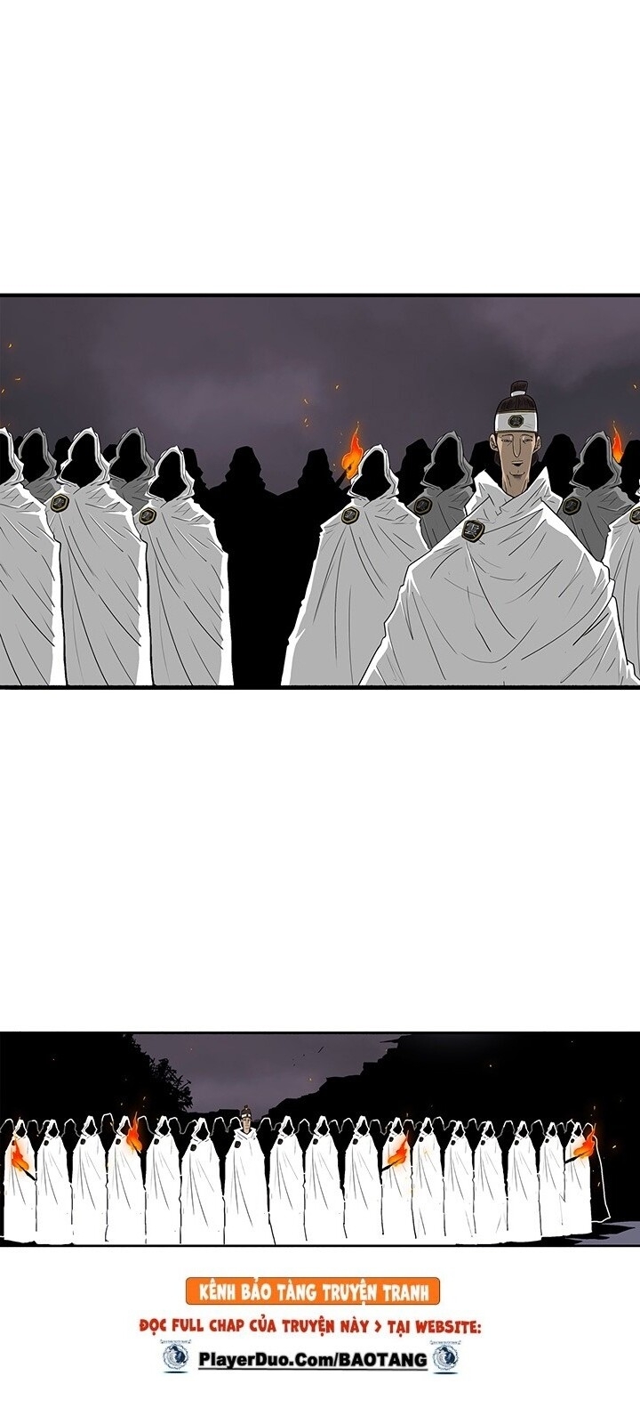 Bắc Kiếm Giang Hồ Chap 54 - Next Chap 55