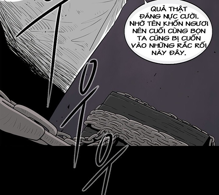 Bắc Kiếm Giang Hồ Chap 54 - Next Chap 55