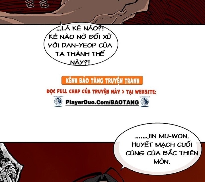 Bắc Kiếm Giang Hồ Chap 54 - Next Chap 55