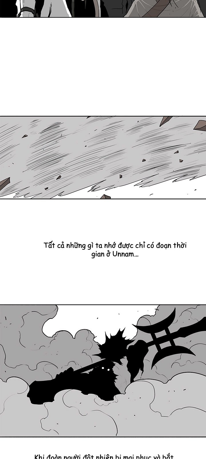 Bắc Kiếm Giang Hồ Chap 54 - Next Chap 55