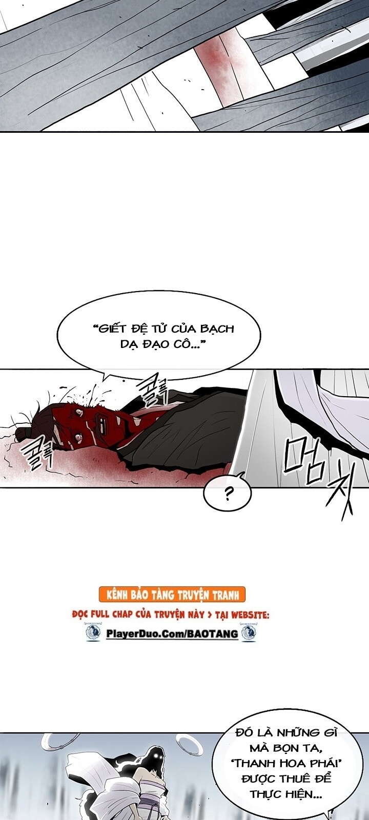 Bắc Kiếm Giang Hồ Chap 55 - Next Chap 56