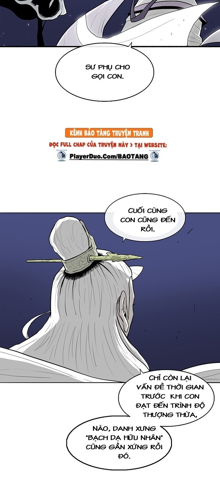 Bắc Kiếm Giang Hồ Chap 55 - Next Chap 56