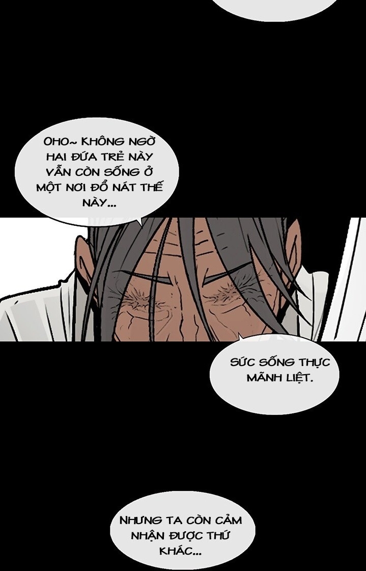 Bắc Kiếm Giang Hồ Chap 55 - Next Chap 56