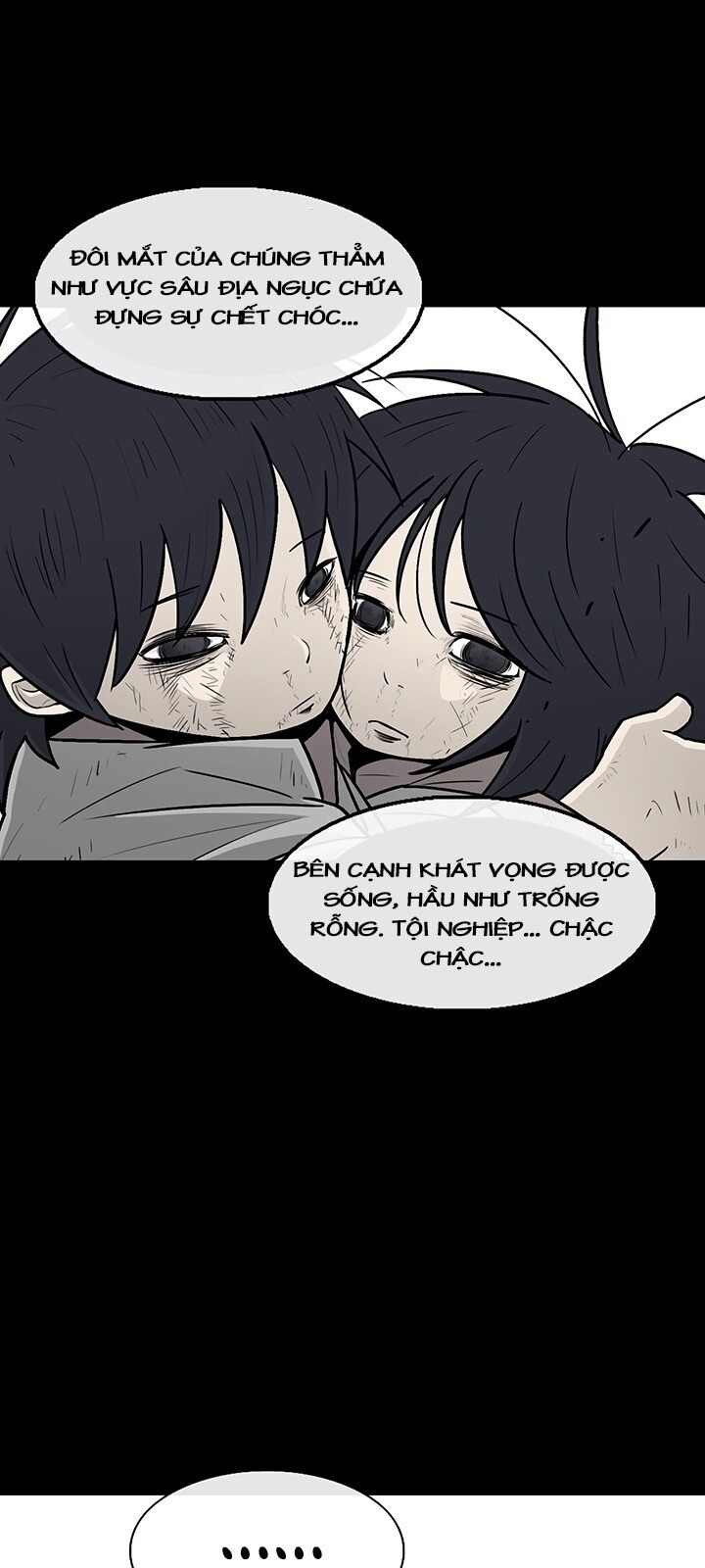Bắc Kiếm Giang Hồ Chap 55 - Next Chap 56