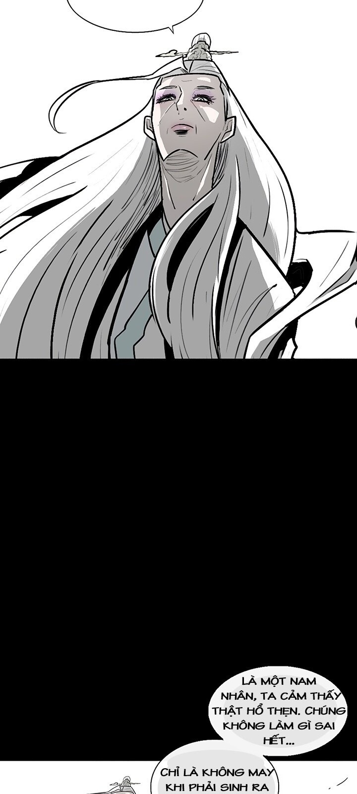 Bắc Kiếm Giang Hồ Chap 55 - Next Chap 56