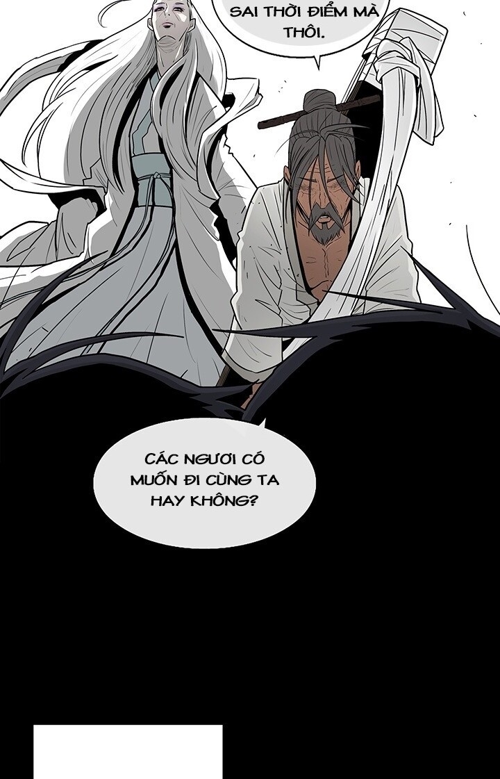 Bắc Kiếm Giang Hồ Chap 55 - Next Chap 56