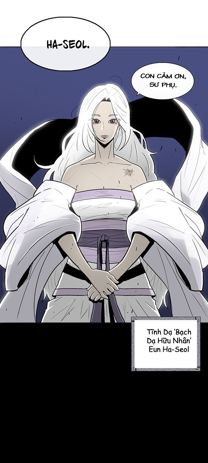 Bắc Kiếm Giang Hồ Chap 55 - Next Chap 56