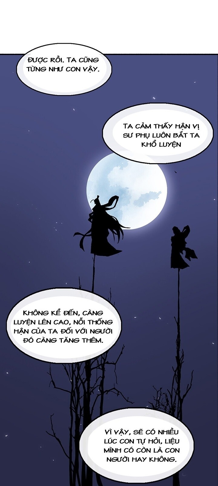 Bắc Kiếm Giang Hồ Chap 55 - Next Chap 56