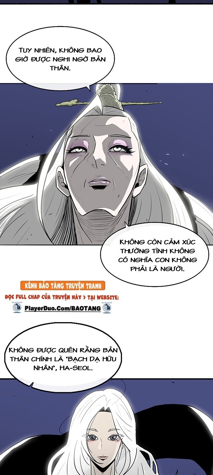 Bắc Kiếm Giang Hồ Chap 55 - Next Chap 56