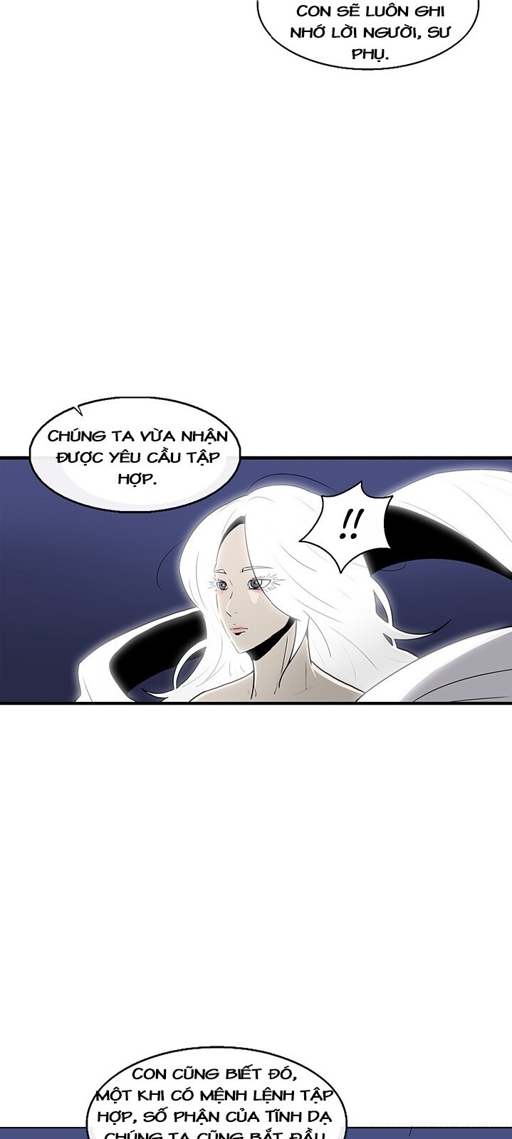 Bắc Kiếm Giang Hồ Chap 55 - Next Chap 56