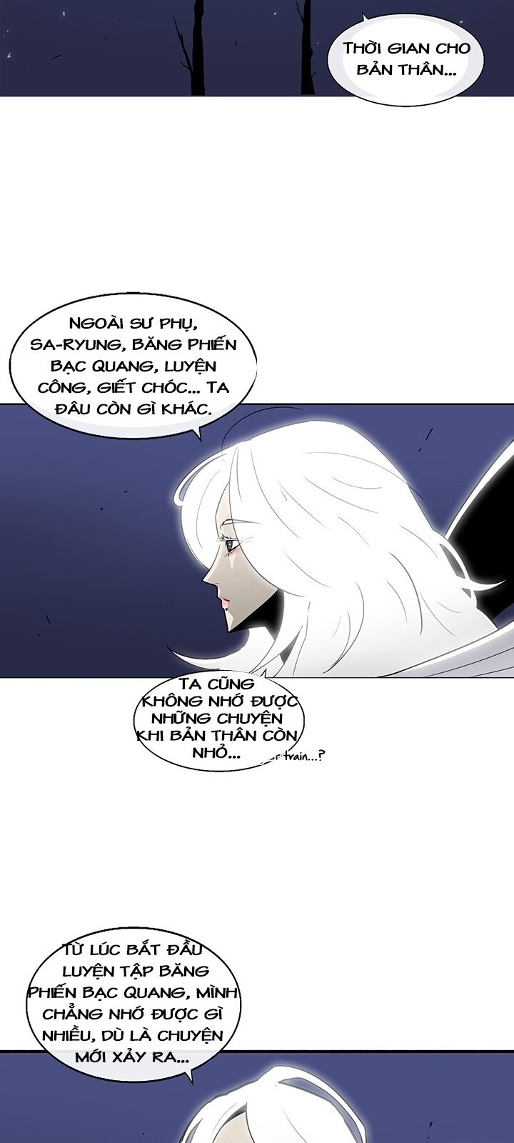 Bắc Kiếm Giang Hồ Chap 55 - Next Chap 56