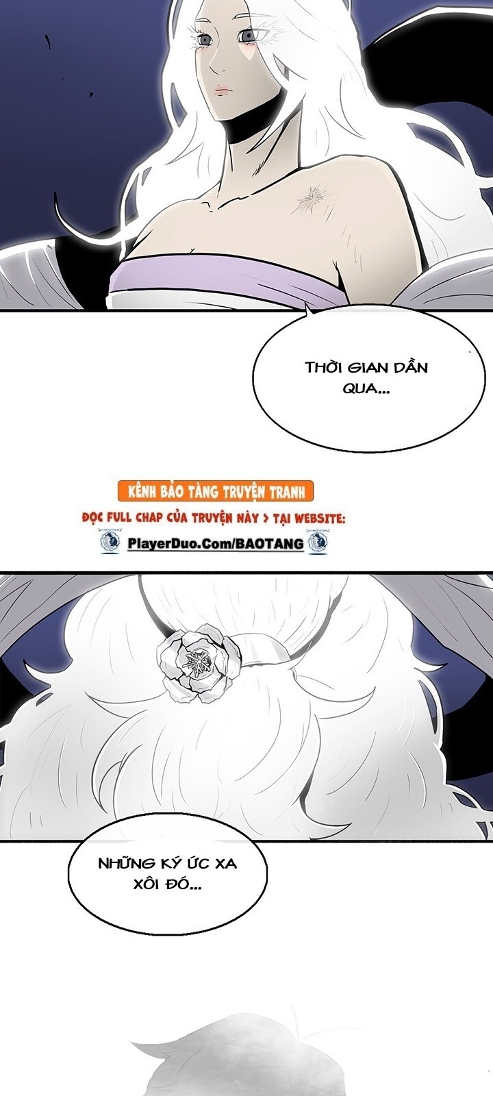 Bắc Kiếm Giang Hồ Chap 55 - Next Chap 56