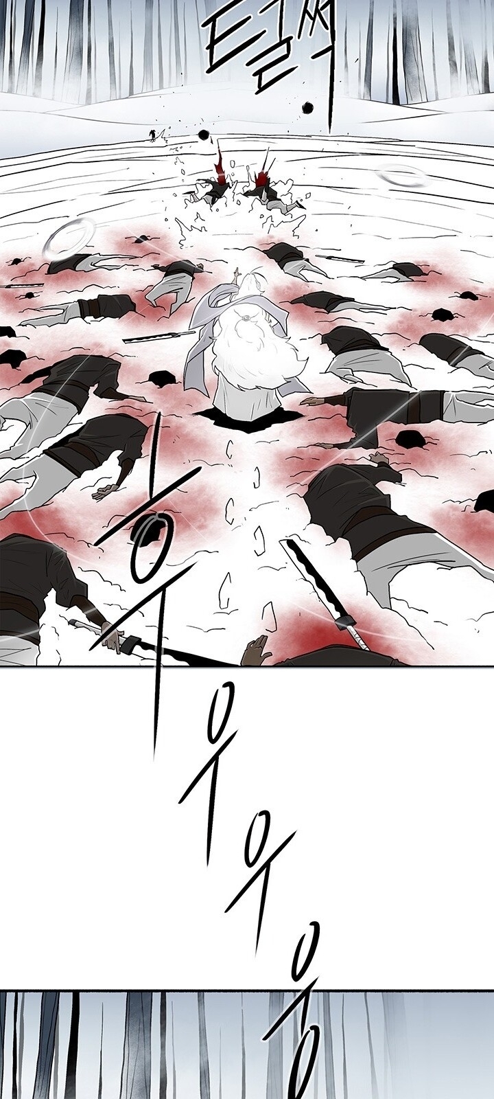 Bắc Kiếm Giang Hồ Chap 55 - Next Chap 56