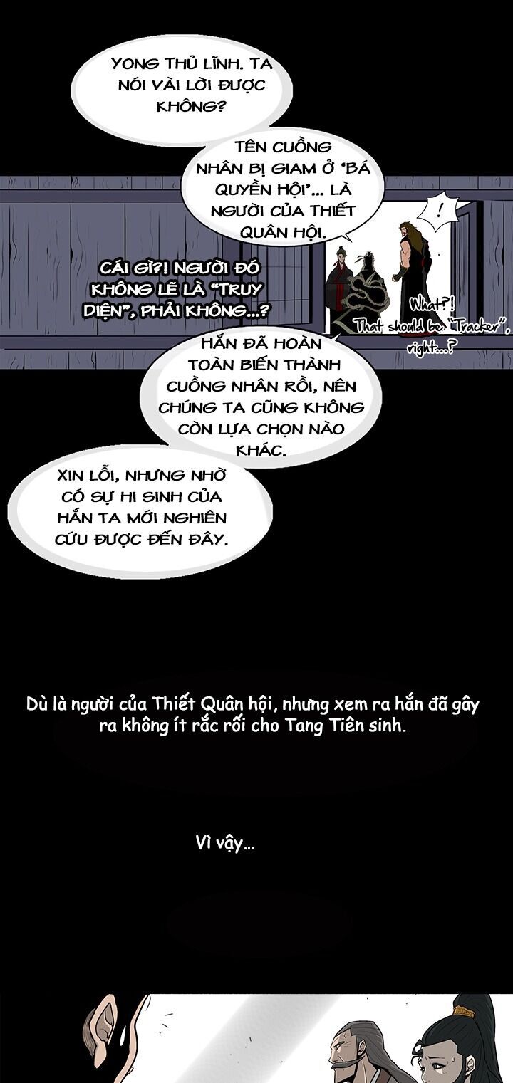 Bắc Kiếm Giang Hồ Chap 56 - Next Chap 57