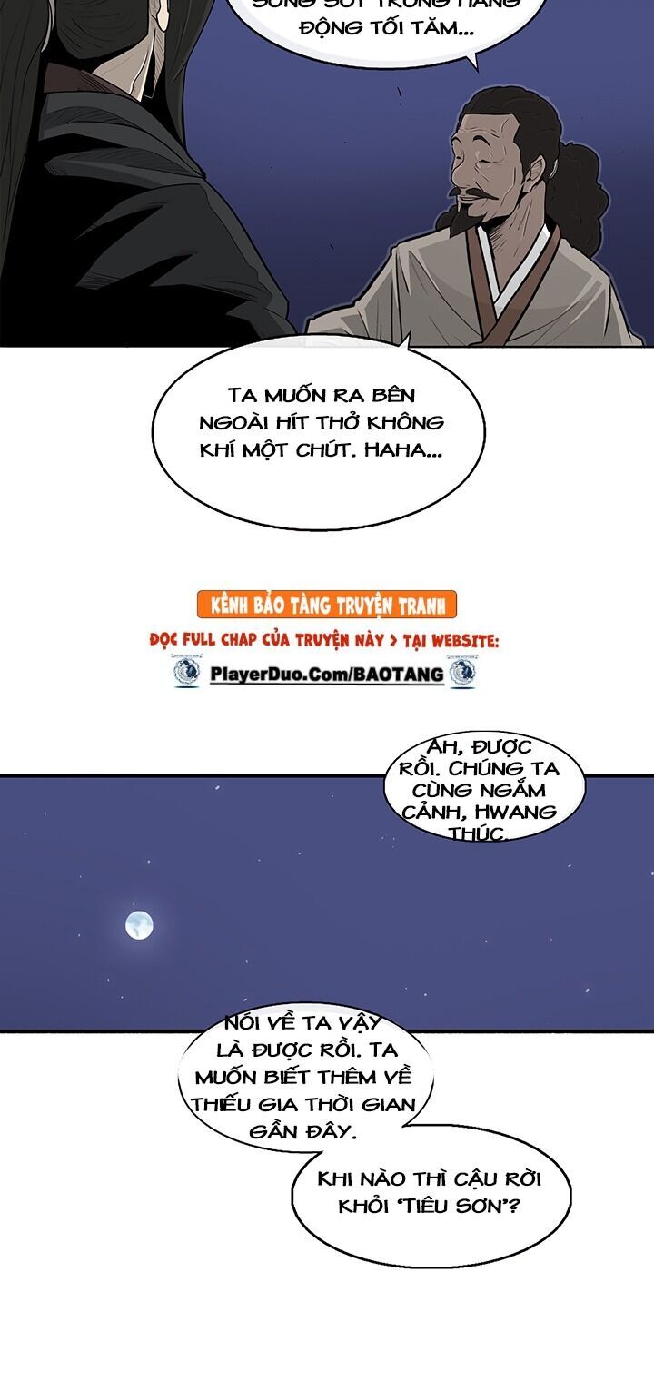 Bắc Kiếm Giang Hồ Chap 56 - Next Chap 57