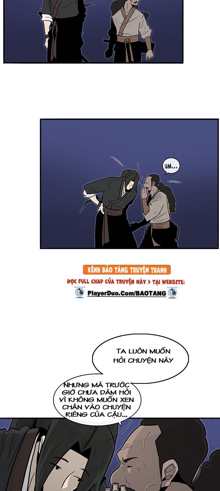 Bắc Kiếm Giang Hồ Chap 56 - Next Chap 57