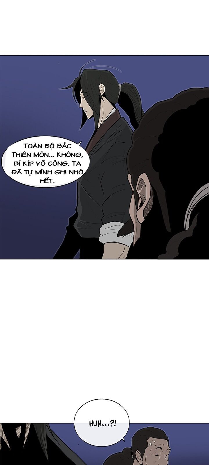 Bắc Kiếm Giang Hồ Chap 56 - Next Chap 57