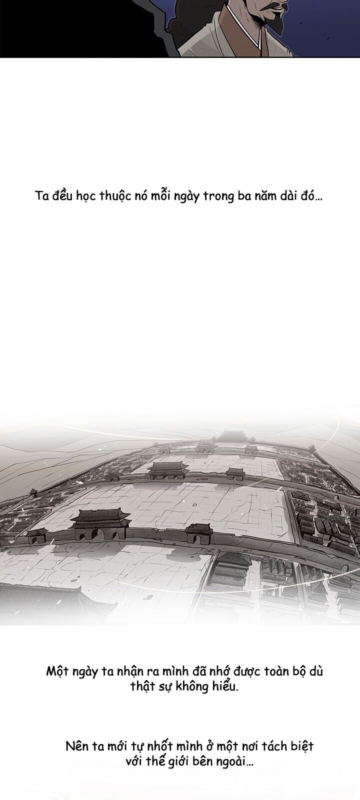 Bắc Kiếm Giang Hồ Chap 56 - Next Chap 57