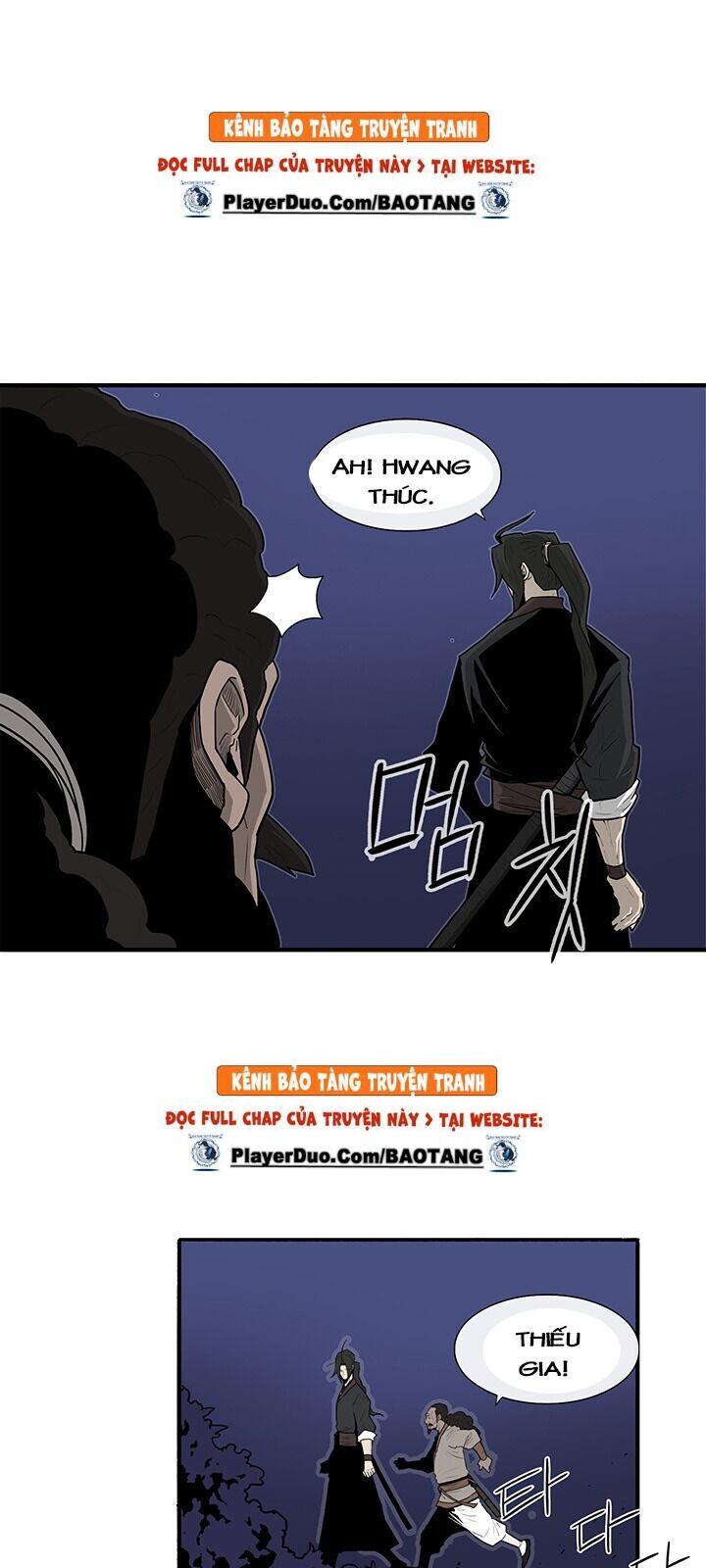 Bắc Kiếm Giang Hồ Chap 56 - Next Chap 57